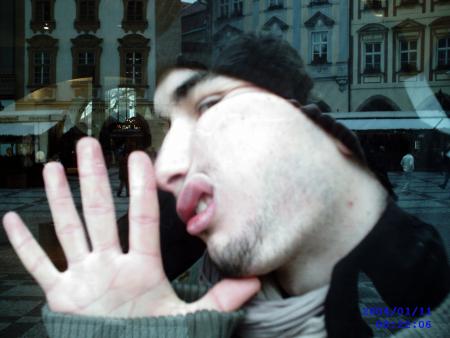 oups!